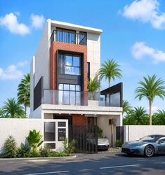Sembawang Hills Estate (D20), Terrace #555027691